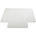 Lorell Wide Lip Low-pile Chairmat