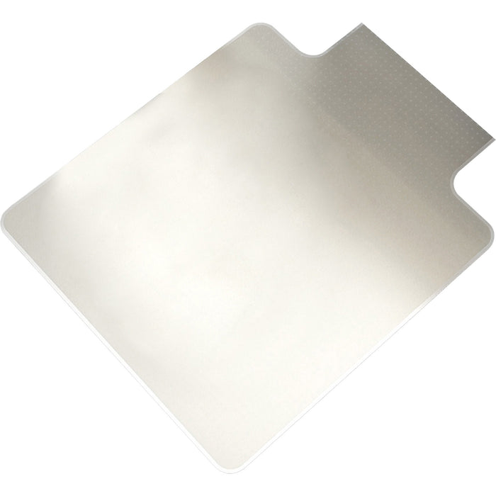 Lorell Medium Pile Wide Lip 60" Chairmat