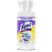 Lysol Dual Action Wipes