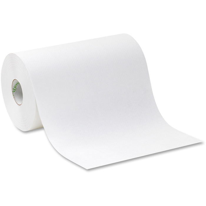 Pacific Blue Ultra Paper Towel Rolls