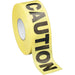 Sparco Caution Barricade Tape