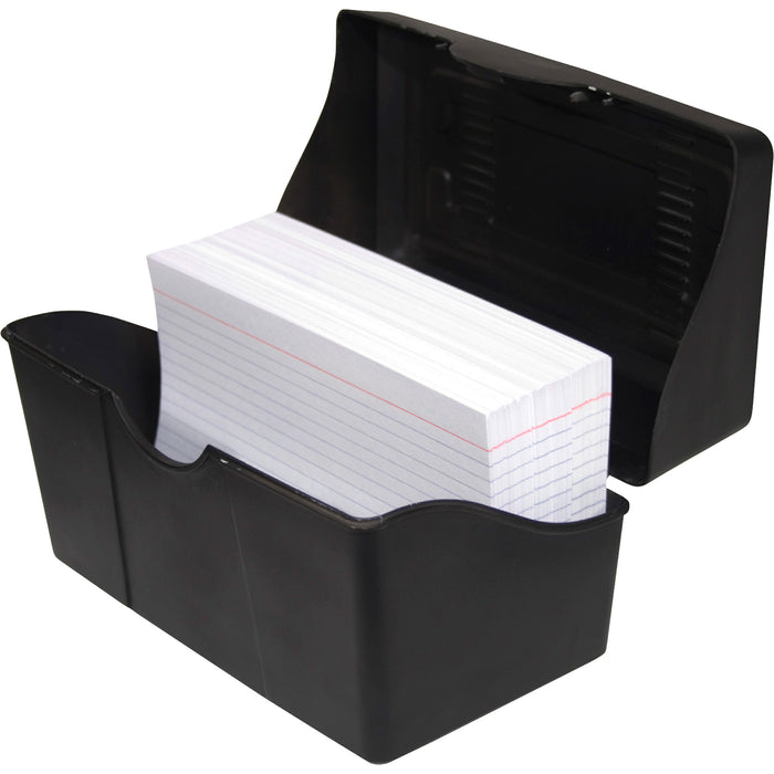 Advantus Index Card Holder