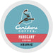 Caribou Coffee® K-Cup Mahogany Coffee
