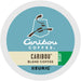 Caribou Coffee® K-Cup Caribou Blend Decaf Coffee