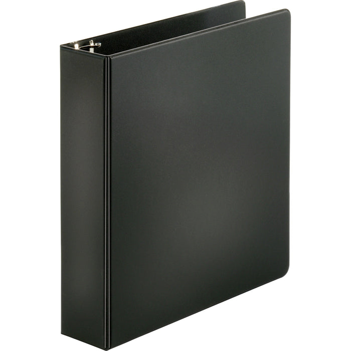 Business Source Basic Round-ring Binder