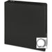 Business Source Basic Round-ring Binder