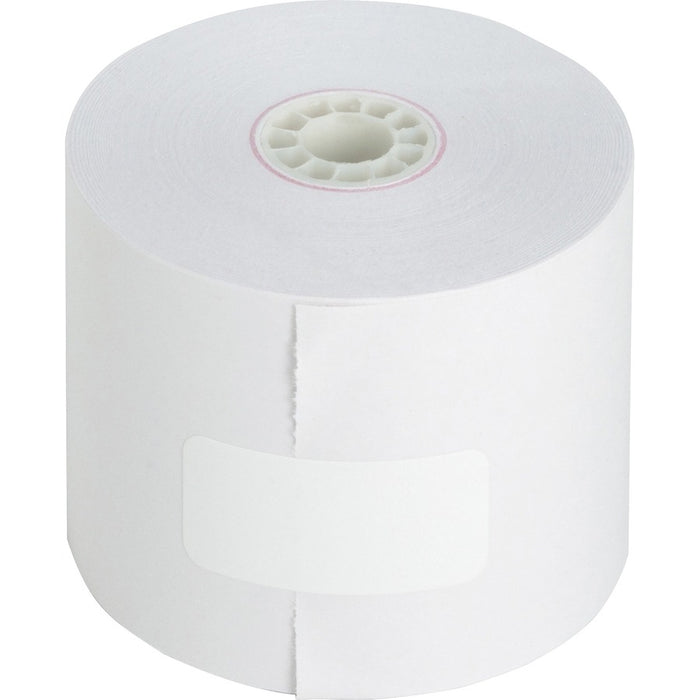 Business Source 150' Adding Machine Rolls