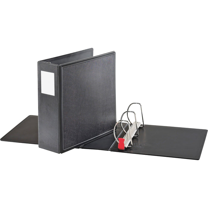 Cardinal SuperLife EasyOpen Locking Slant-D Binder