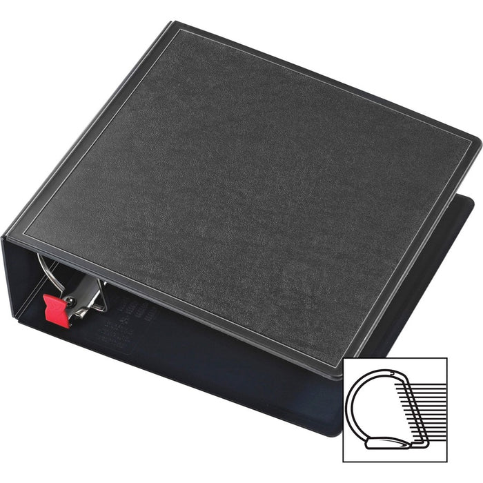 Cardinal SuperLife EasyOpen Locking Slant-D Binder