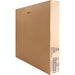 Business Source Light Duty Letter Size Storage Box