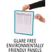 DURABLE® Replacement Panels for SHERPA®/VARIO® Reference Display System