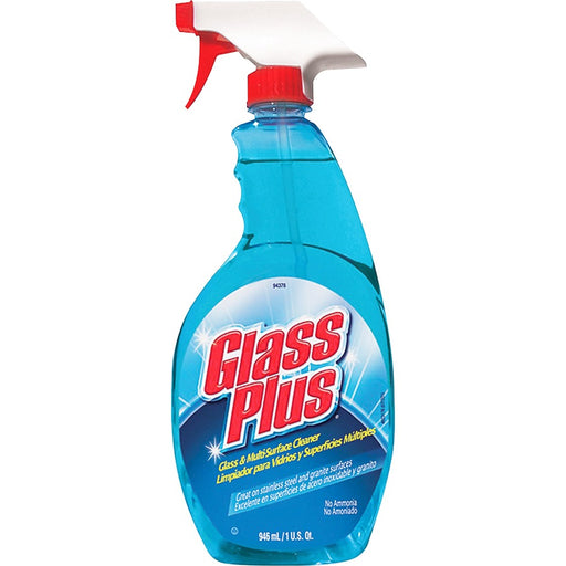 Diversey Glass Plus Multi-Surface Cleaner