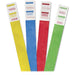 Advantus Tyvek Wristbands