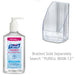 PURELL® Hand Sanitizer Gel