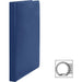 Business Source Basic Round Ring Binders