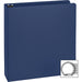 Business Source Basic Round Ring Binders