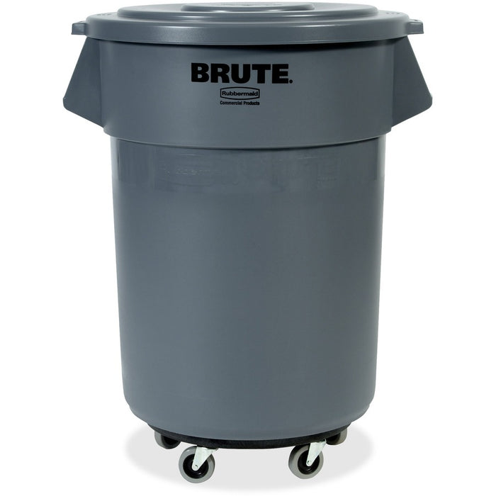 Rubbermaid Commercial Brute 55-Gallon Container Lid