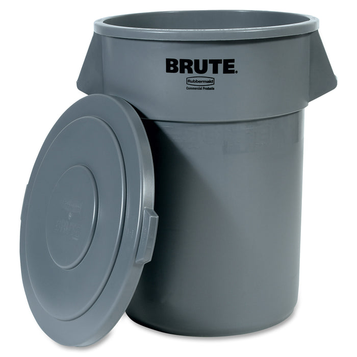 Rubbermaid Commercial Brute 55-Gallon Container Lid