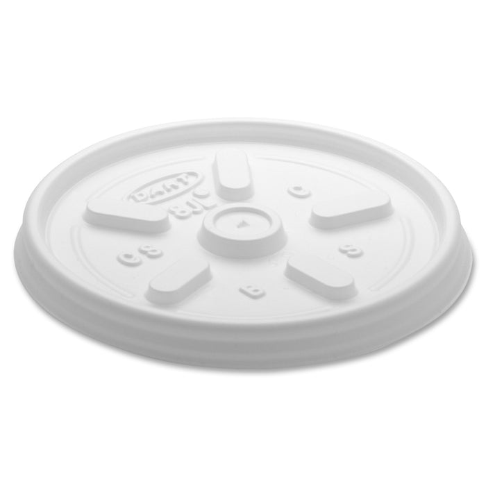 Dart Vented Hot Cup Lid
