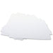 Business Source Plain Index Cards