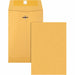 Business Source Heavy-duty Metal Clasp Envelopes