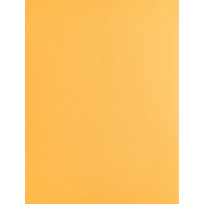 Business Source Kraft Gummed Catalog Envelopes