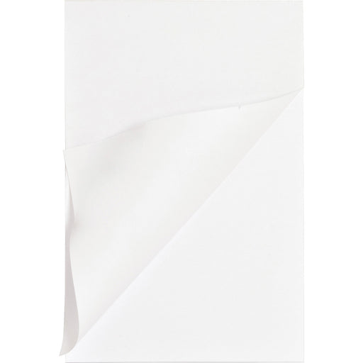 Business Source Plain Memo Pads