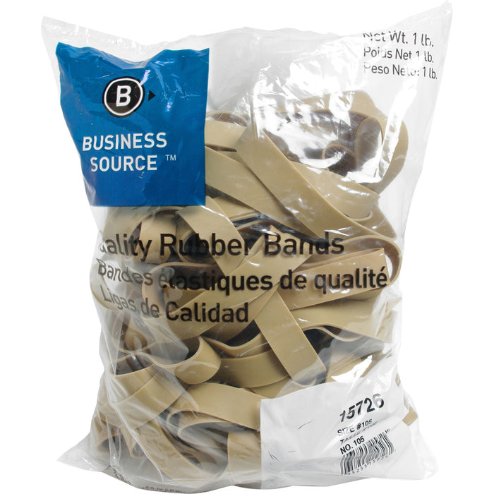 Business Source Quality Rubber Bands