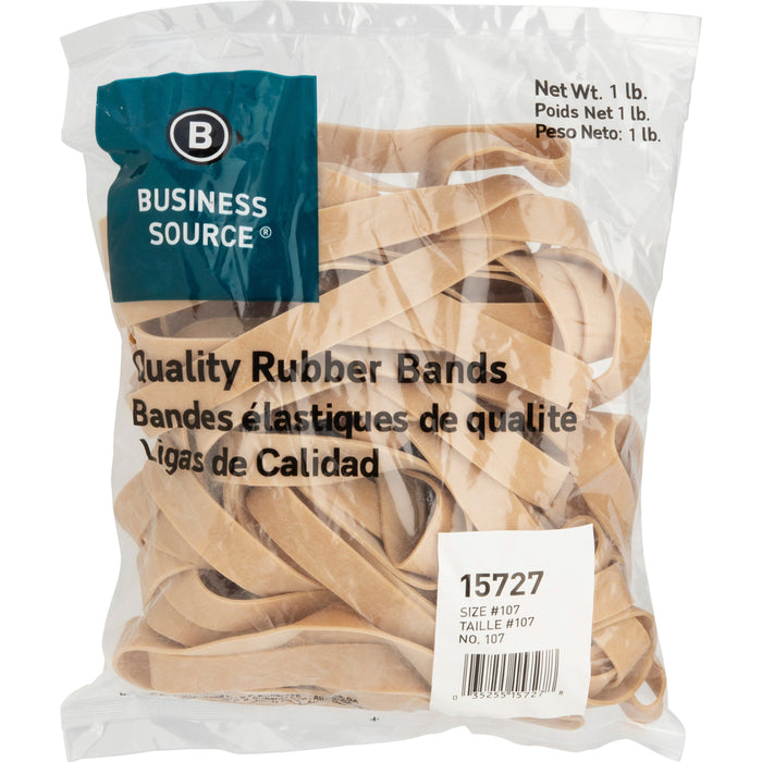 Business Source Quality Rubber Bands