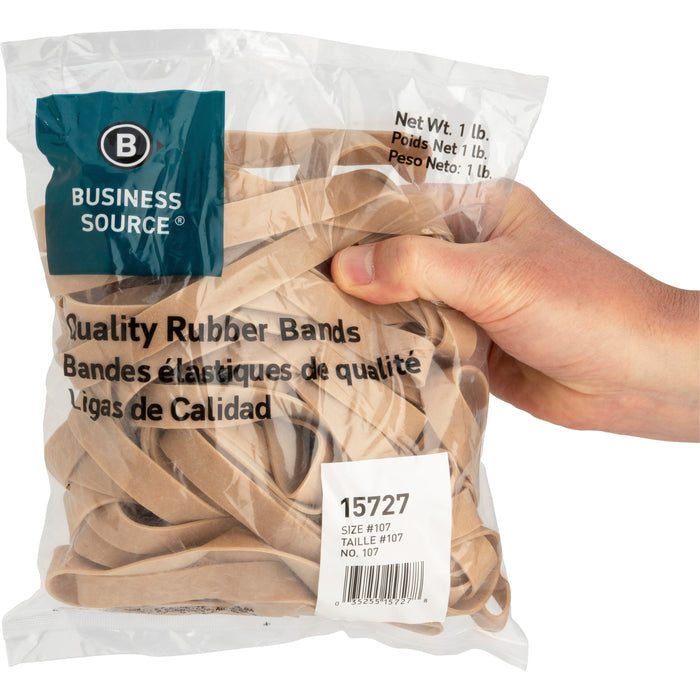 Business Source Quality Rubber Bands