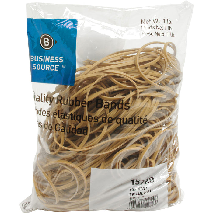 Business Source Quality Rubber Bands