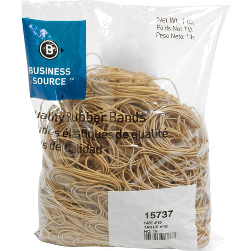 Business Source Quality Rubber Bands