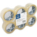 Business Source Heavy-duty Packaging/Sealing Tape