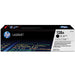 HP 128A (CE320A) Original Standard Yield Laser Toner Cartridge - Single Pack - Black - 1 Each