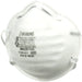 3M N95 Particulate Respirator 8200 Mask