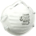 3M N95 Particulate Respirator 8200 Mask