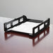 Business Source Front-Load Stackable Letter Tray