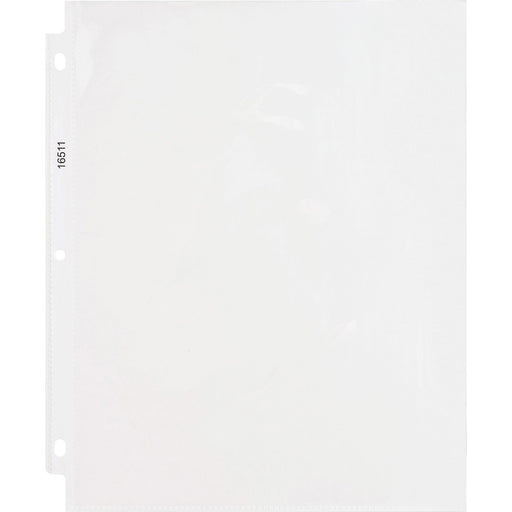 Business Source Sheet Protectors