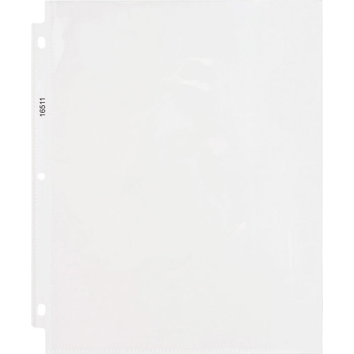 Business Source Sheet Protectors