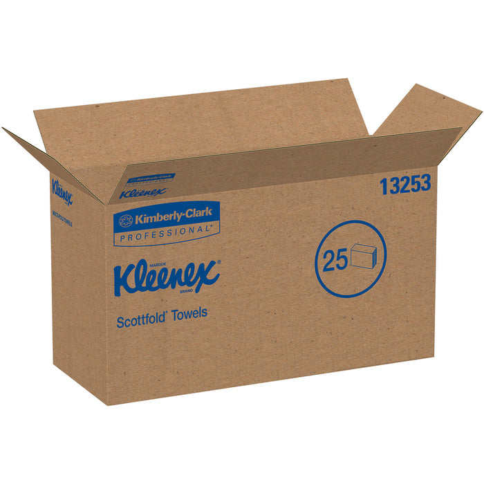 Kleenex Premiere Folded Towels