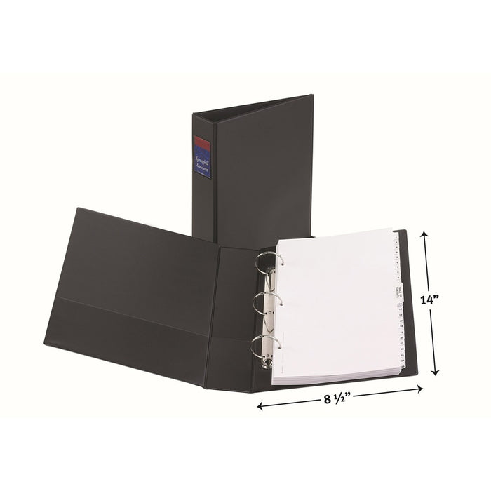 Avery® Legal Durable Binder