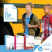 HP Papers Multipurpose20 Copy Paper - White