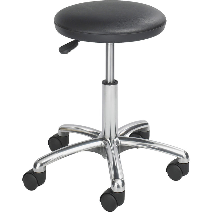 Safco Economy Height Adjustable Lab Stool