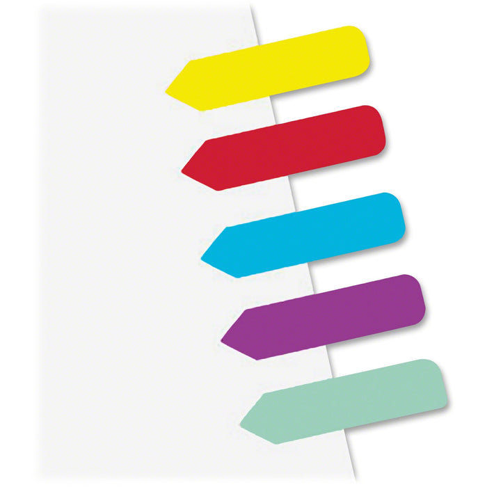 Redi-Tag Mini Arrows Removable Tags