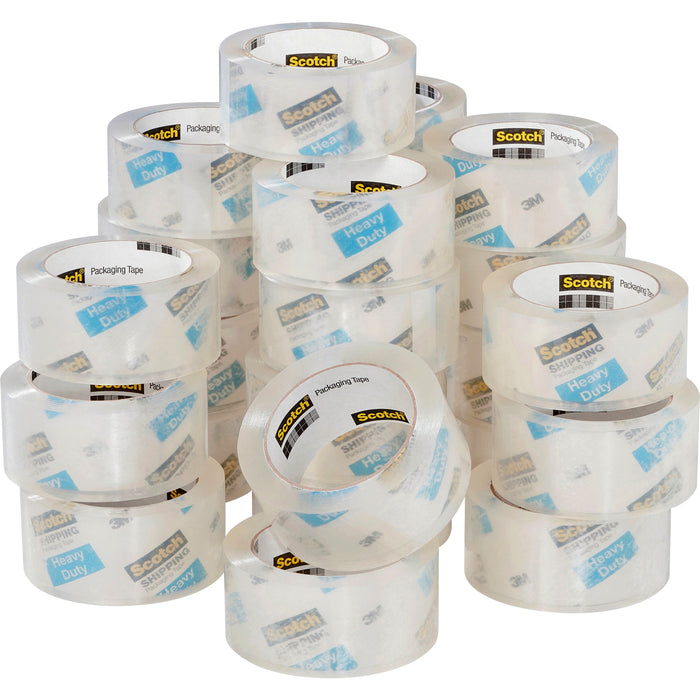 Scotch Heavy-Duty Shipping/Packaging Tape