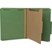 Nature Saver Letter Recycled Classification Folder