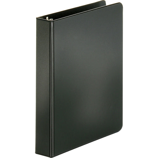 Business Source Basic Round Ring Binder