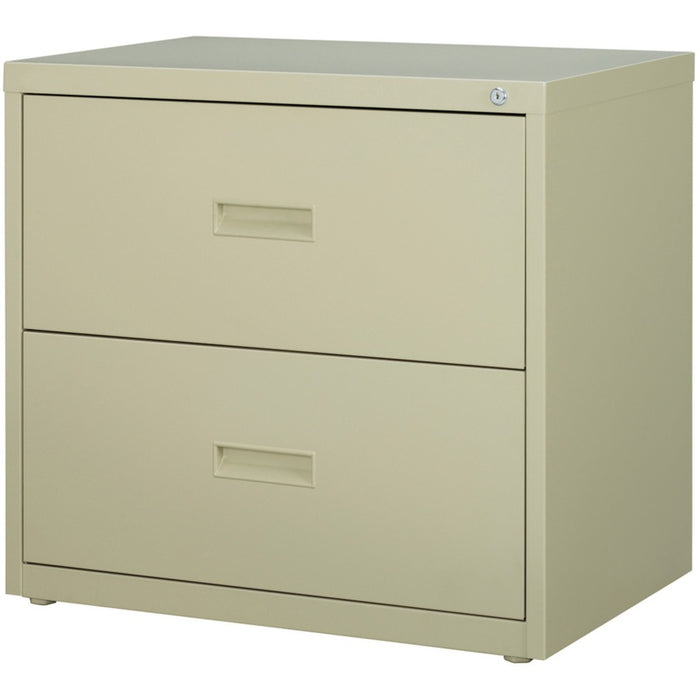 Lorell Lateral File - 2-Drawer