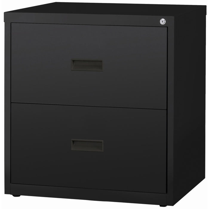 Lorell Lateral File - 2-Drawer