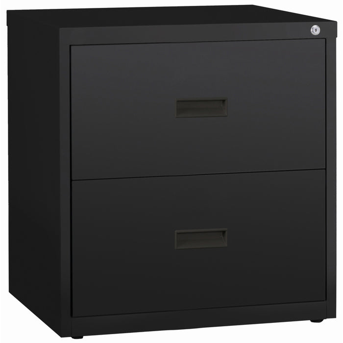 Lorell Lateral File - 2-Drawer